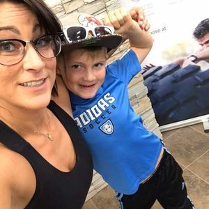 Meet your Posher, Marlee